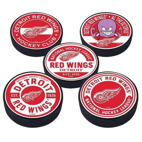 Hockey Pucks