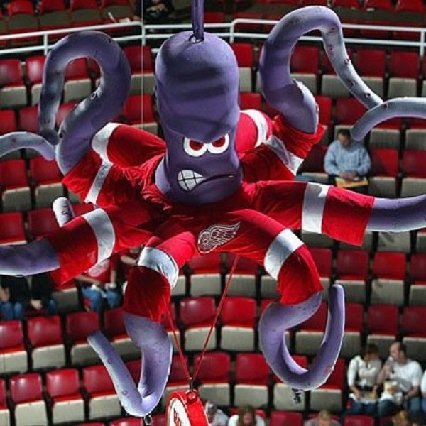 Al The Octopus