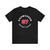 Rasmussen 27 Detroit Hockey Number Arch Design Unisex T-Shirt