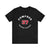 Compher 37 Detroit Hockey Number Arch Design Unisex T-Shirt