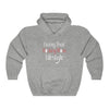 Detroit Red Wings hoodie