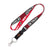 Detroit Red Wings Special Edition Lanyard With Detachable Buckle
