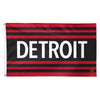 Detroit Red Wings Special Edition Deluxe Flag