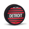 Detroit Red Wings Special Edition Hockey Puck