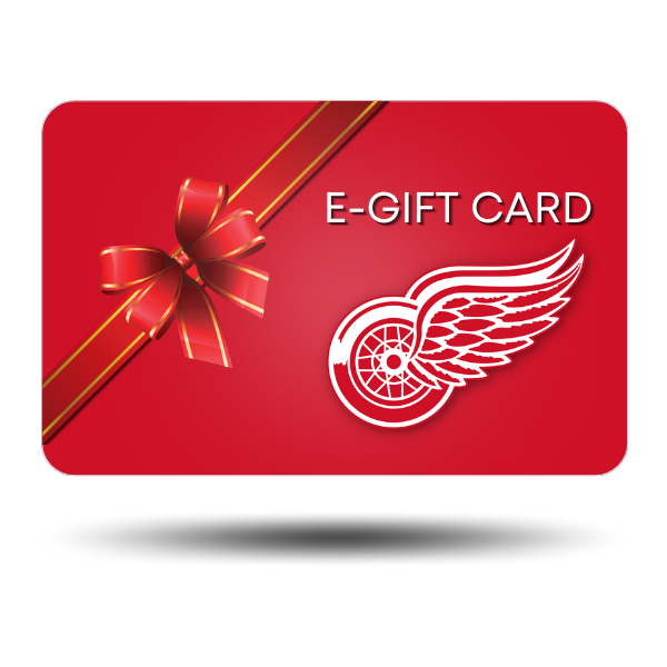 Detroit Sports Shop Gift Card