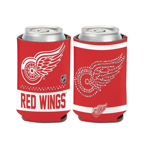 Hockey Puck Can Cooler, Tumbler Can Cooler, Hockey Puck Beer