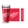 Detroit Red Wings Travel Mug