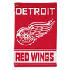 Detroit Red Wings Sports Workout Towel, 16x25"