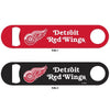 Detroit Red Wings Two-Sided Metal Bottle Opener