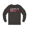 Soderblom 85 Detroit Hockey Unisex Jersey Long Sleeve Shirt