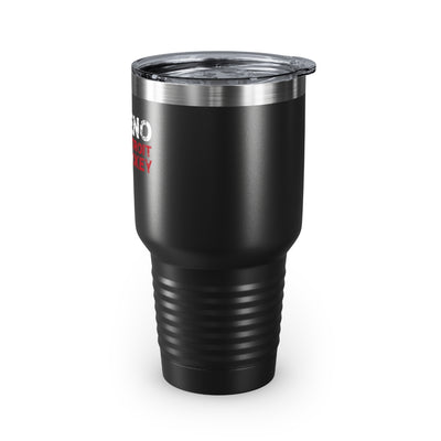 Veleno 90 Detroit Hockey Ringneck Tumbler, 30 oz